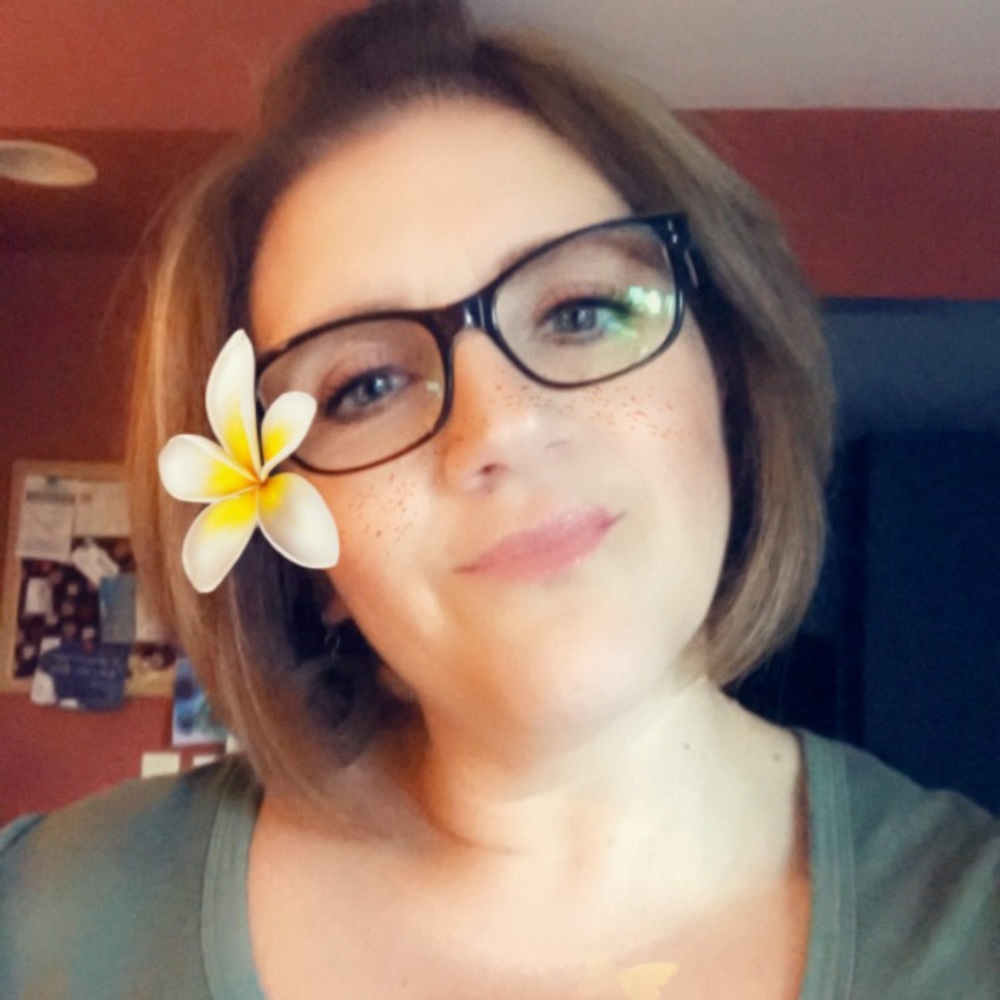 Meet your Posher, Colleen